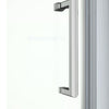Diamond Sliding Shower Enclosure 1200 x 800mm - 8mm