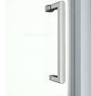 Diamond Sliding Shower Enclosure 1200 x 800mm - 8mm