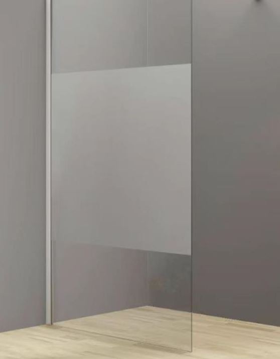 Glass Shower Screen