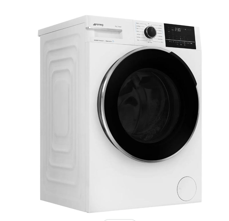 Smeg WNP96SEAUK 9kg Washing Machine with 1600 rpm