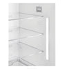 Smeg 50s Style Retro Right Hand Hinge FAB38RPB6 205cm Frost Free Fridge Freezer - Pastel Blue