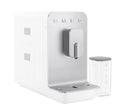 Smeg 50's Style BCC13WHMUK Bean to Cup Coffee Machine - Matte White