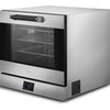 Smeg Professional ALFA43XE2HDS Convection Oven : 4 Trays