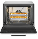 Smeg Professional ALFA43XE2HDS Convection Oven : 4 Trays