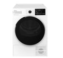 Smeg DNP92SEUK 9Kg Heat Pump Tumble Dryer - White