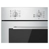 Smeg Cucina SF64M3TVX Built In Electric Single Oven - Stainless Steel