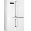 Smeg FQ60BDE American Fridge Freezer
