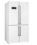 Smeg FQ60BDE American Fridge Freezer