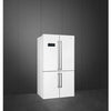 Smeg FQ60BDE American Fridge Freezer