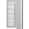 Smeg UKS9F174NE Integrated 177cm Upright Freezer with Sliding Door Hinge Kit