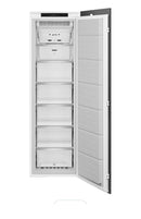 Smeg UKS9F174NE Integrated 177cm Upright Freezer with Sliding Door Hinge Kit