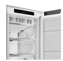 Smeg UKS9F174NE Integrated 177cm Upright Freezer with Sliding Door Hinge Kit