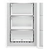 Smeg UKS9F174NE Integrated 177cm Upright Freezer with Sliding Door Hinge Kit