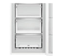 Smeg UKS9F174NE Integrated 177cm Upright Freezer with Sliding Door Hinge Kit