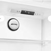 Smeg  C875TNE 70cm   Integrated  No   Frost   Fridge   Freezer