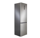 Smeg FC20XDNEUK 200cm 70/30 Frost Free Fridge Freezer - Stainless Steel Effect