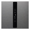 Smeg FC20XDNEUK 200cm 70/30 Frost Free Fridge Freezer - Stainless Steel Effect