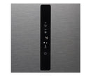Smeg FC20XDNEUK 200cm 70/30 Frost Free Fridge Freezer - Stainless Steel Effect