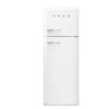 Smeg 50s Style Retro Right Hand Hinge FAB30RWH5UK 172cm 80/20 Fridge Freezer - White