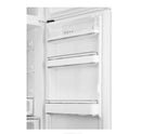 Smeg 50s Style Retro Right Hand Hinge FAB30RWH5UK 172cm 80/20 Fridge Freezer - White