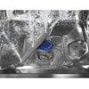 Smeg DF344AX Full Size Dishwasher - Stainless Steel