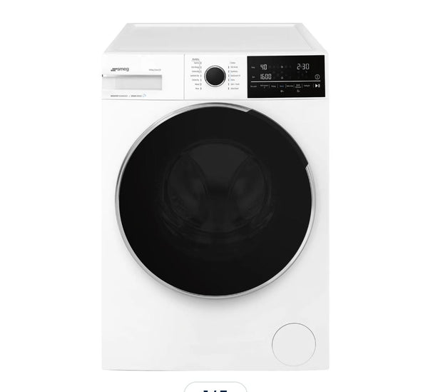 Smeg WDN064SLDUK 10Kg / 6Kg Washer Dryer with 1400 rpm - White