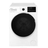 Smeg WNP96SEAUK1 9kg Washing Machine with 1600 rpm - White