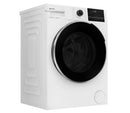 Smeg WNP96SEAUK1 9kg Washing Machine with 1600 rpm - White