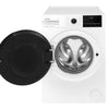 Smeg WNP96SEAUK1 9kg Washing Machine with 1600 rpm - White