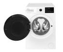 Smeg WNP96SEAUK1 9kg Washing Machine with 1600 rpm - White