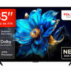 TCL 85P7K 85" Smart 4K Ultra HD HDR QLED TV