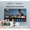 TCL 85P7K 85" Smart 4K Ultra HD HDR QLED TV