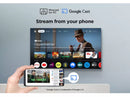 TCL 85P7K 85" Smart 4K Ultra HD HDR QLED TV