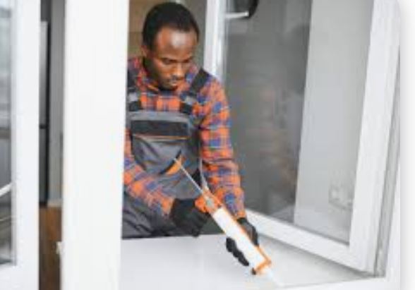 Window Installation Barbados