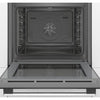Bosch Series 4 HQA574BS3B Built In Single Electric Oven - S/Steel