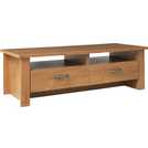 Argos Home Ohio Coffee Table - Oak Effect