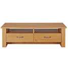 Argos Home Ohio Coffee Table - Oak Effect