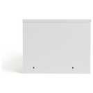 Habitat Squares 1 Drawer TV Unit - White