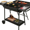 Deluxe Lovo Charcoal Party BBQ