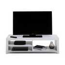 Habitat Charlie TV Unit - White