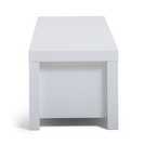 Habitat Charlie TV Unit - White