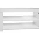 Habitat Charlie TV Unit - White