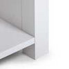 Habitat Charlie TV Unit - White