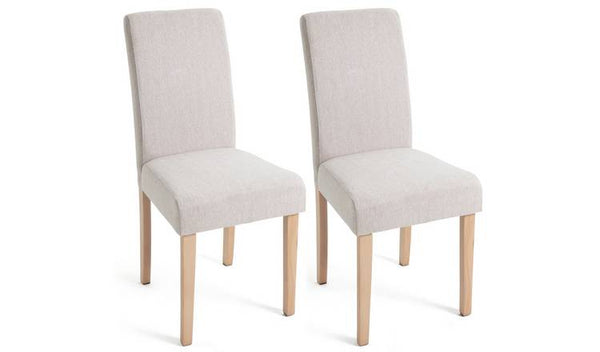 Argos ready assembled dining chairs hot sale