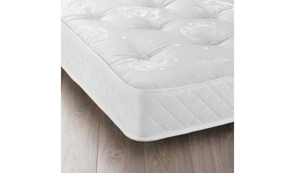 Argos Home Carlton 800 Pocket King Mattress