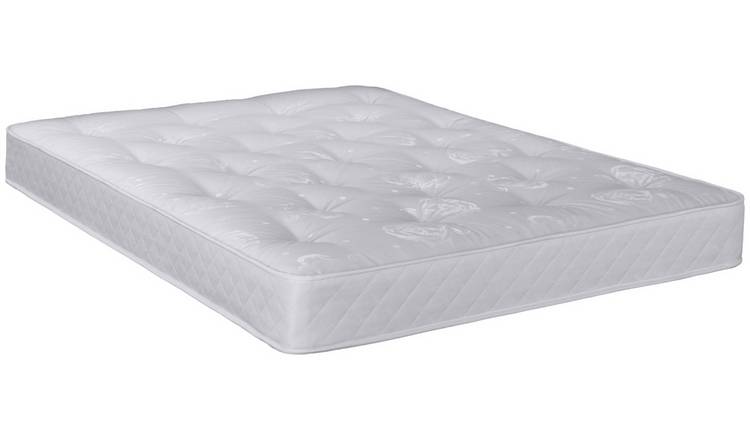 Argos Home Carlton 800 Pocket King Mattress