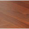 Habitat Skandi Walnut Veneer 6 Seater Dining Table