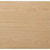Habitat Skandi Oak Veneer 6 Seater Dining Table