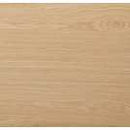 Habitat Skandi Oak Veneer 6 Seater Dining Table