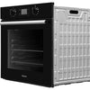 Hotpoint SA2540HBL Built In Single Electric Oven - Black